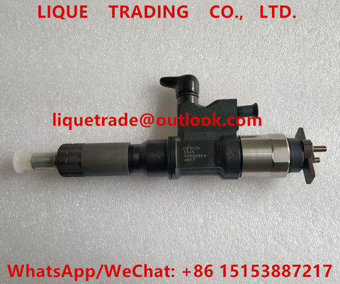 DENSO INJECTOR 095000-5345 , 0950005345 , 97602485 , 8-97602485-7 , 8976024857 , 8-97602485-0 , 8976024850 supplier