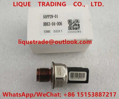 DELPHI Pressure Sensor 9307Z527A , 55PP29-01, 9307-527A , 55PP2901 supplier