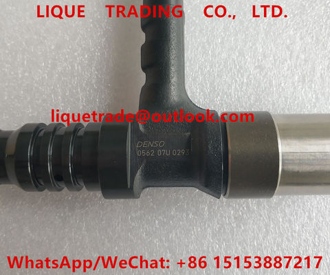 DENSO fuel injector 095000-0560 , 095000-0562, 0950000560,  6218113100, 6218-11-3100, 6218-11-3102 supplier