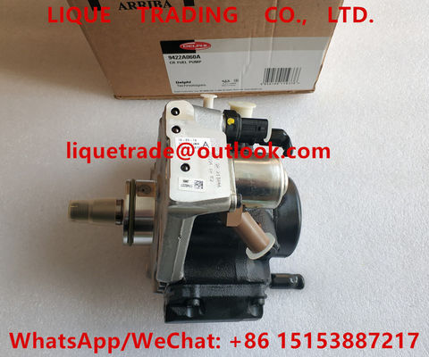 DELPHI fuel pump 9422A060A, 9422A060, 33100-4A700, 331004A700 for HYUNDAI &amp; KIA supplier