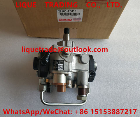 DENSO Pump 294000-0619 , 2940000619, 294000-061# , 22100-E0035 , 22100E0035 supplier