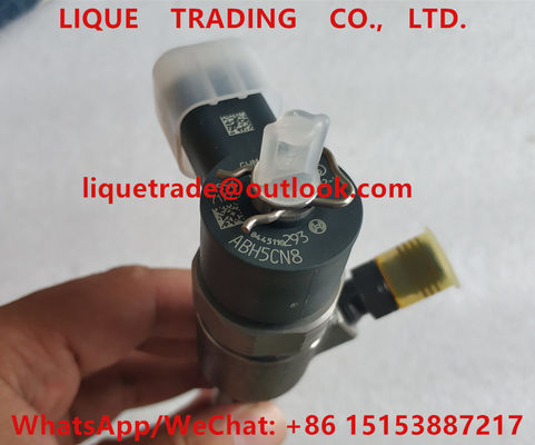 BOSCH Fuel Injector 0445110293 , 0 445 110 293 , 0445 110 293 , 445110293 , 1112100-E06 for Great Wall Hover supplier