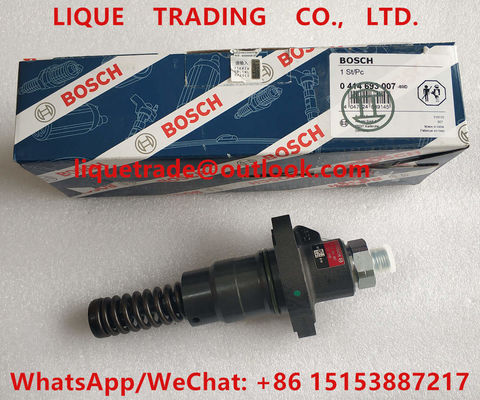 BOSCH unit pump 0414693007 , 0 414 693 007 DEUTZ 02113695 , 0211 3695 , 2113695 supplier