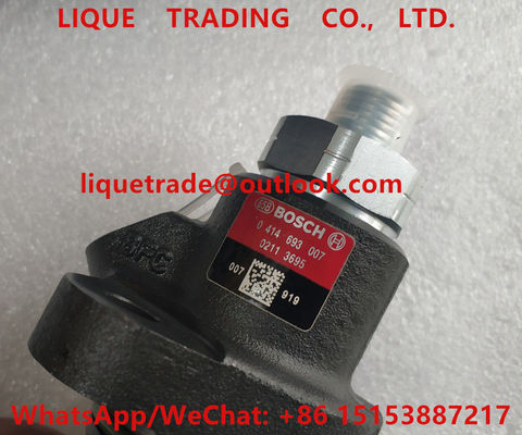 BOSCH unit pump 0414693007 , 0 414 693 007 DEUTZ 02113695 , 0211 3695 , 2113695 supplier