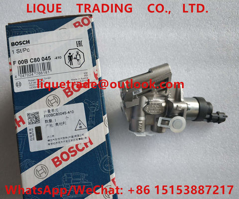 BOSCH Pressure Control Valve 02113830, F00BC80045 F 00B C80 045 / F00BC80046 F 00B C80 046 / 0211 3830 supplier
