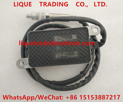 Nox sensor ,Nitrogen-oxygen sensor 5WK97103 , 5WK97103A, A2C97451500 = 5WK97109 supplier