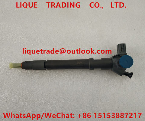 Genuine injector 295700-0140 , 295700-014#, 9729570-014 for HYUNDAI 33800-4A900, 338004A900 supplier