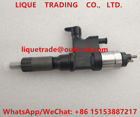 DENSO fuel injector 095000-5017 , 8-97306073-8 , 0950005017 , 97306073 , 8973060738 ,095000-5010 , 095000-5011 supplier