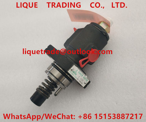 Original Deutz unit pump 04286978 , 0428 6978 ,01340408 fuel injection pump for Deutz engine supplier