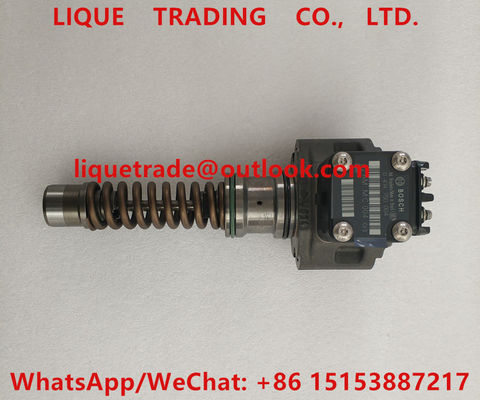 BOSCH Unit Pump 0 414 750 004 , 0414750004 , 414750004 For Deutz 02112706 , 2112706 , 0211-2706Volvo 20450666 supplier