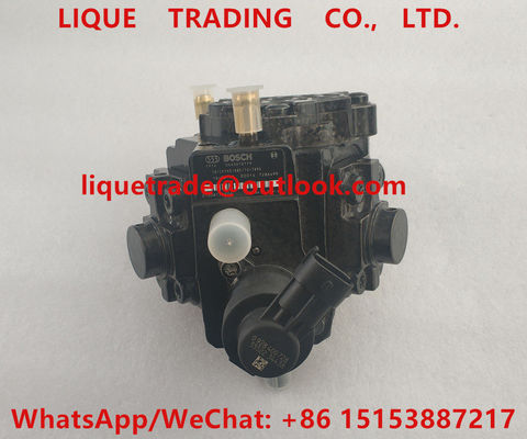 BOSCH Common rail fuel pump 0445010179, 0445010370, 0 445 010 179, 0 445 010 370 supplier
