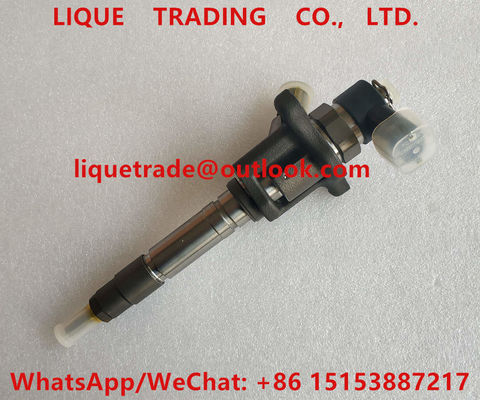 BOSCH Common rail injector 0445120072 , 0 445 120 072 , ME225416 for MITSUBISHI 4M50 supplier