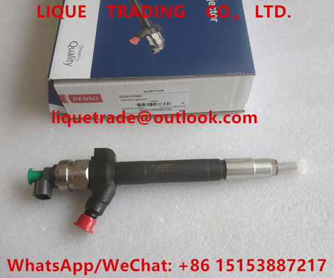 DENSO injector 095000-7060 , 0950007060 , 0950007060AM , DCRI107060 for Ford 6C1Q-9K546-BC, 6C1Q9K546BC supplier