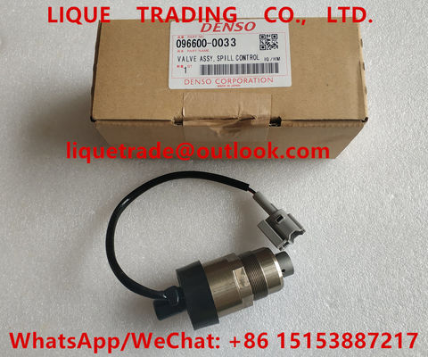 DENSO solenoid valve 096600-0033 , 096600 0033 , 0966000033 supplier