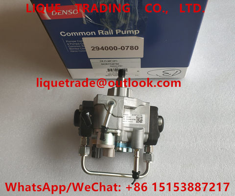 DENSO Fuel pump 294000-0786 , SM294000-0786 , 16700 VM01D , 16700VM01D , 16700-VM01D supplier