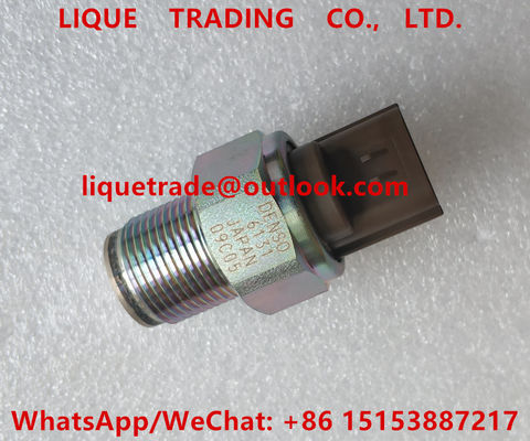 DENSO Pressure Sensor 499000-6131 , 8981197900 , 8-98119790-0 , 6131 supplier