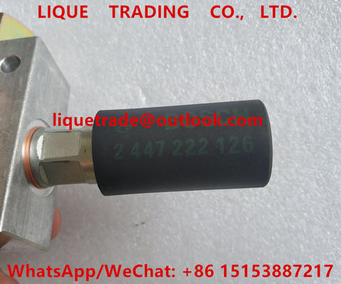 Deutz Supply Pump 02111961 , 0211-1961 , 02113859 Hand Oil Pump 2447222126, 2 447 222 126 supplier