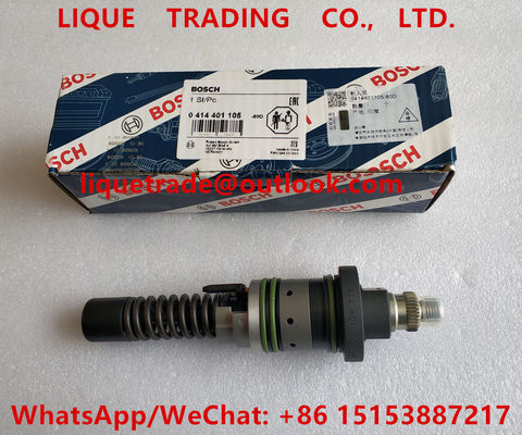 BOSCH Unit Pump 0414401105, 02112860, 2112860, 0211-2860, 0 414 401 105, 0414 401 105, 414401105 for Deutz 0211 2860 supplier