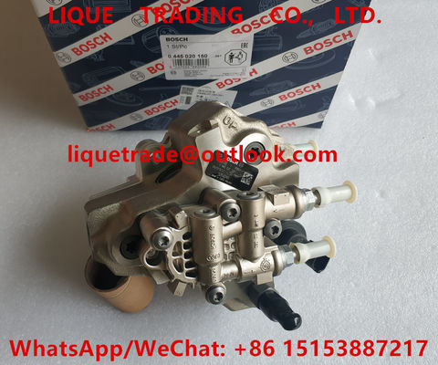 BOSCH Common rail pump 0445020150 , 5264248 , 0 445 020 150 , 0445020045 , 4982057, 3971529 supplier