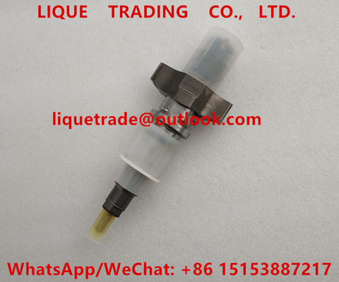 BOSCH fuel injector 0445120054 , 0 445 120 054 , 0445 120 054 , 2855491for IVECO 504091504,   supplier