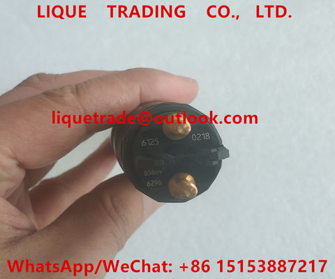 BOSCH Fuel injector 0445120218 , 0 445 120 218 for MAN 51101006125 , 51101006032 supplier