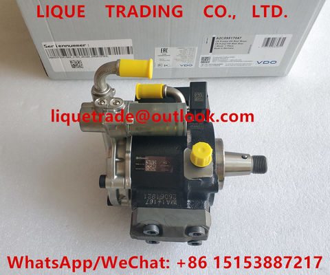 SIEMENS VDO fuel pump A2C59517047 A2C59517053 A2C53341464 , 5WS40836, 5WS40891, 03L130755E supplier