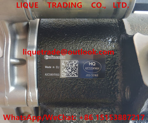 SIEMENS VDO fuel pump A2C59517047 A2C59517053 A2C53341464 , 5WS40836, 5WS40891, 03L130755E supplier