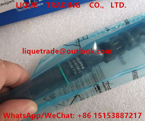 DELPHI fuel Injector EJBR05501D , R05501D for KIA 33800-4X450 , 338004X450 supplier