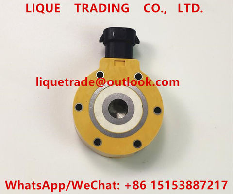 CAT solenoid valve 312-5620 , 3125620 fuel injector solenoid 312 5620 supplier