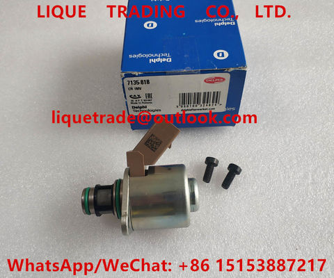 DELPHI Inlet Metering Valve 7135-818 / 28508414 IMV 9109-946 / 28233374 , 7135818 , 9109946 supplier