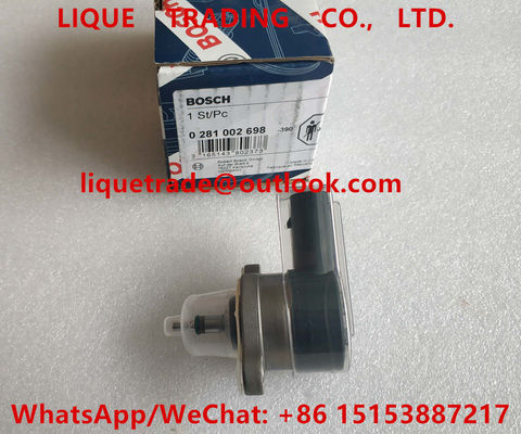 BOSCH DRV pressure regulator 0281002698 , 0 281 002 698 , 0281 002 698 supplier