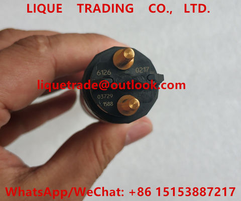 BOSCH Common rail injector 0445120217 , 0 445 120 217 , 445120217 , 51101006126 for MAN supplier