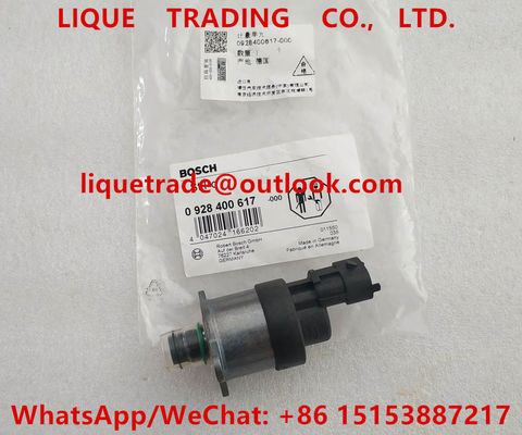 BOSCH Unit Valve 0928400617 / 0928400627 , 0 928 400 617 / 0 928 400 627 supplier