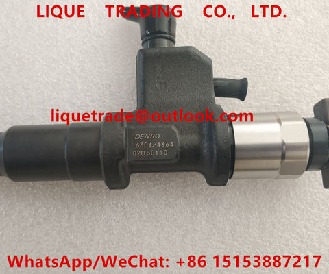 DENSO Injector 095000-6300 , 095000-4360 , 1-15300436-0 , 1153004360 , 1-15300436-1 , 1153004361 , 0950006304 supplier