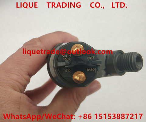 BOSCH common rail injector 0445120157 , 0 445 120 157 , 504255185 , 504255185 supplier