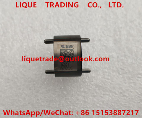 DELPHI 621C Injector control Valve 28538389 , 9308-621C , 9308621C, 621C , 28239294 supplier