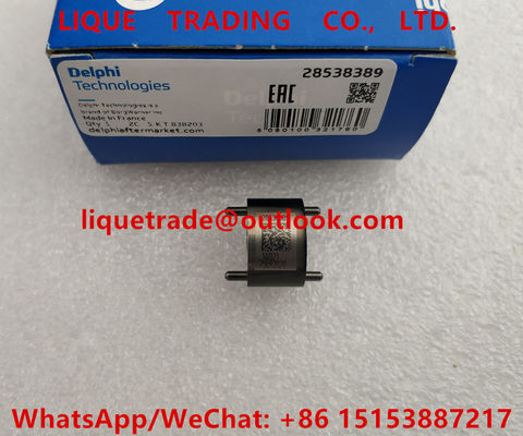 DELPHI 621C Injector control Valve 28538389 , 9308-621C , 9308621C, 621C , 28239294 supplier