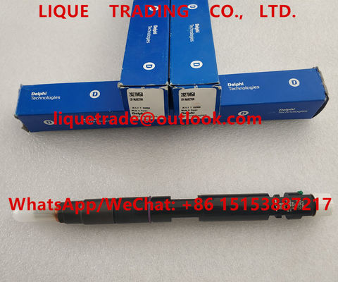 DELPHI Fuel injector 28270450 , 32006828 , 320-06828 , 320 06828 , 320/06828 supplier
