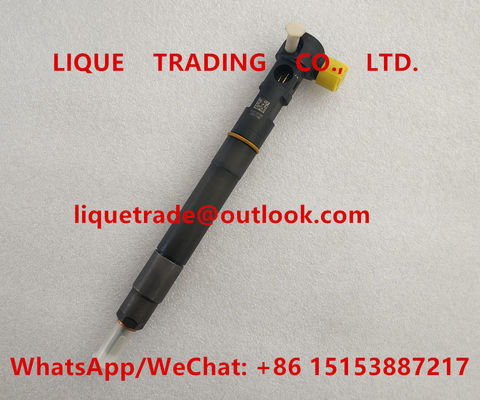 DELPHI injector 28387604 for SSANGYONG Tivoli ,6730170021, A6730170021 ,original OE, A 673 017 00 21 supplier