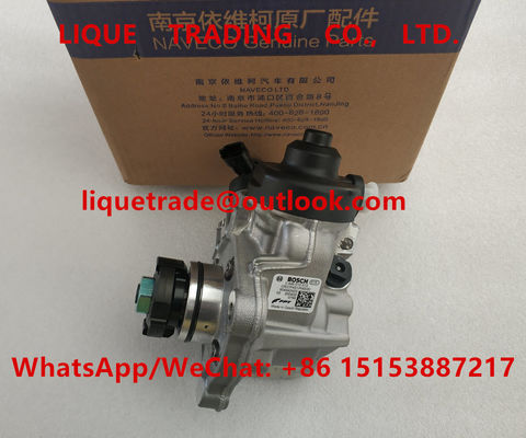 BOSCH Diesel Pump 0445010512 , 0 445 010 512 , 0445 010 512 , 504342423 , CR/CP4S1/R45/20 supplier