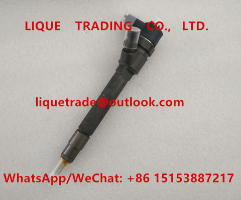 BOSCH common rail injector 0445110424 , 0 445 110 424 , 0445 110 424 supplier