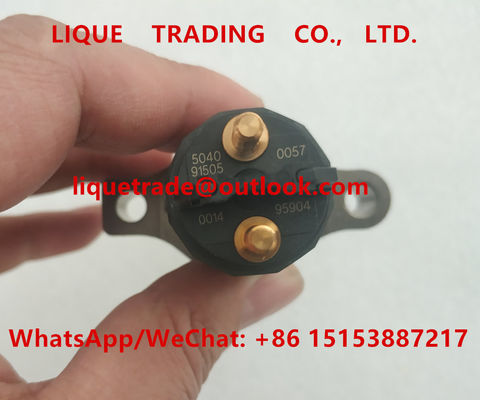 BOSCH injector 0445120057 , 0445 120 57 for IVECO 504091505,   2854608 supplier