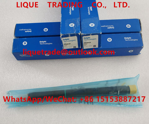 DELPHI Common Rail Injector EJBR05001D , R05001D , 320/06623 , 320-06623 , 320 06623 , 32006623 supplier