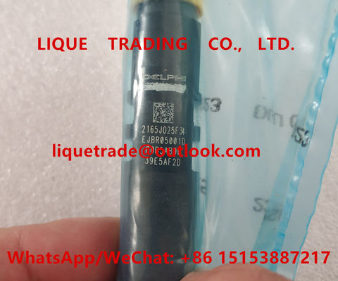 DELPHI Common Rail Injector EJBR05001D , R05001D , 320/06623 , 320-06623 , 320 06623 , 32006623 supplier
