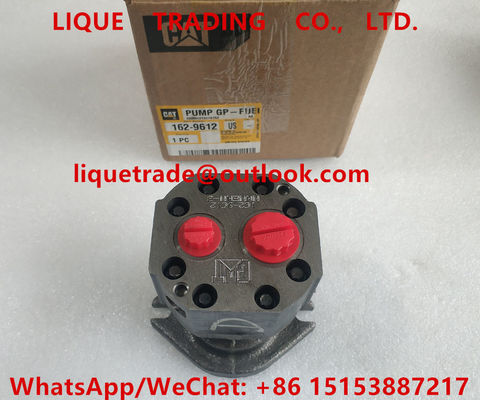 CAT PUMP 162-9612 Caterpillar PUMP 1629612 , 162 9612 supplier