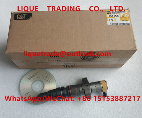 CAT injector 557-7627 , 5577627 , 387-9427 , 3879427 , 10R-7225, 10R7225 for CAT 324D, 325D, 326D, 328D, 329D Excavator supplier