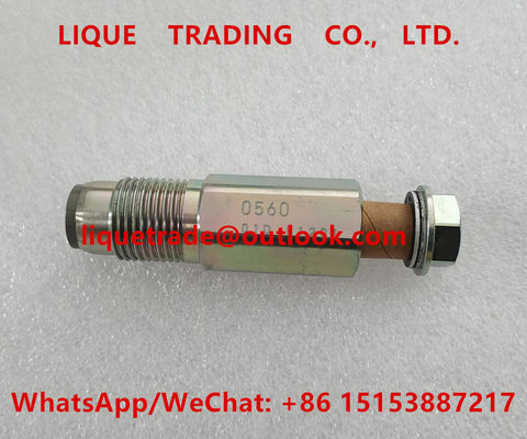 DENSO VALVE 095420-0560 Common Rail Pressure Relief Valve 0954200560 supplier