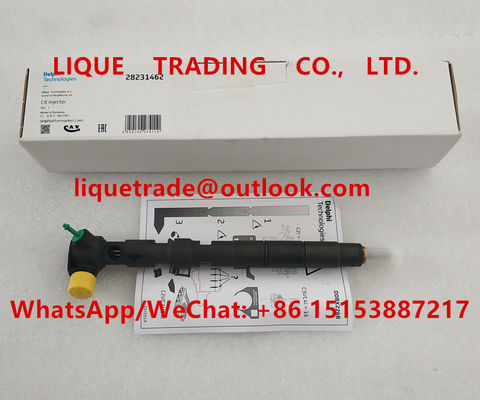 DELPHI common rail injector 28231462 , 03P130277, 03P130277A, 03P 130 277 for VOLKSWAGEN 1.2TDI 03P130277 supplier