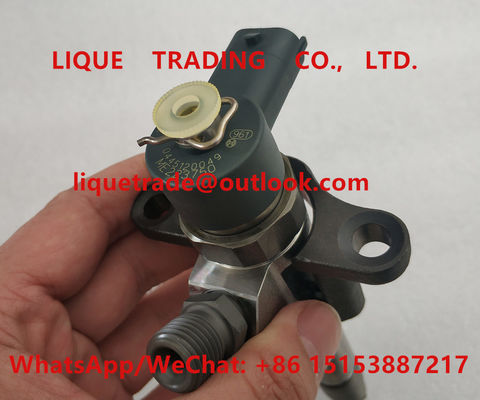 BOSCH Common Rail Injector 0445120049 , 0 445 120 049 for MITSUBISHI ME223750 ME223002 supplier