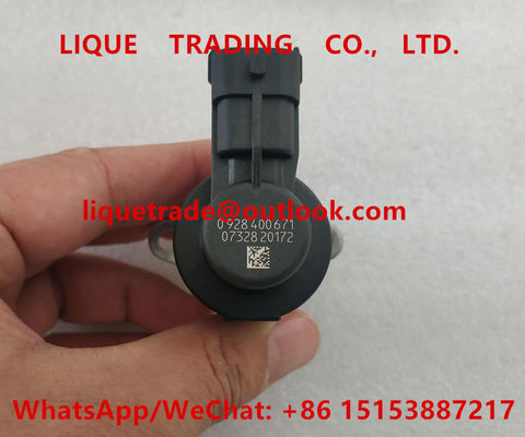 BOSCH Valve ,Metering unit 0 928 400 671 , 0928400671 , 0928 400 671 supplier
